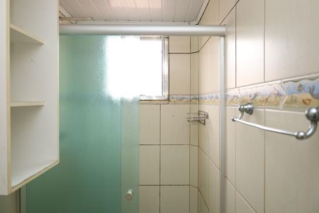 Apartamento para alugar com 45m², 2 quartos e 1 vagaBanheiro