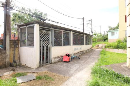 Apartamento para alugar com 45m², 2 quartos e 1 vagaÁrea comum - Bicicletário