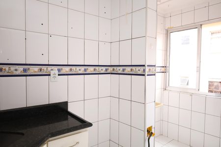 Apartamento para alugar com 45m², 2 quartos e 1 vagaCozinha