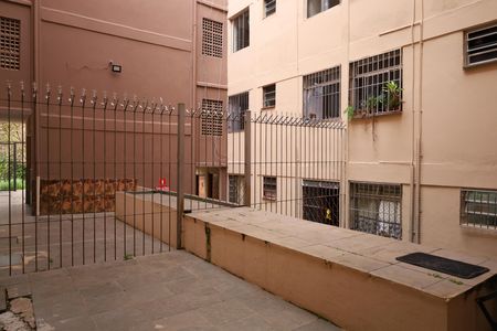 Apartamento para alugar com 45m², 2 quartos e 1 vagaÁrea comum