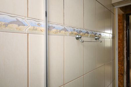 Apartamento para alugar com 45m², 2 quartos e 1 vagaBanheiro