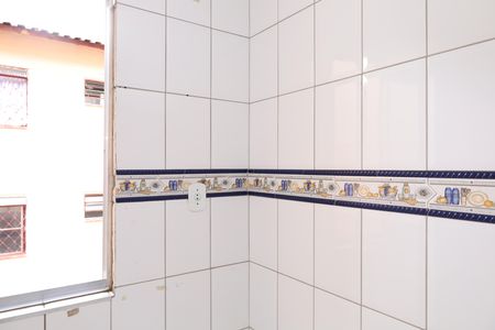 Apartamento para alugar com 45m², 2 quartos e 1 vagaÁrea de Serviço