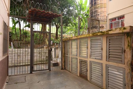 Apartamento para alugar com 45m², 2 quartos e 1 vagaÁrea comum