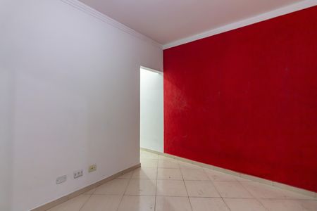 Sala de casa para alugar com 1 quarto, 70m² em Novo Osasco, Osasco