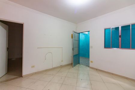 Sala de casa para alugar com 1 quarto, 70m² em Novo Osasco, Osasco