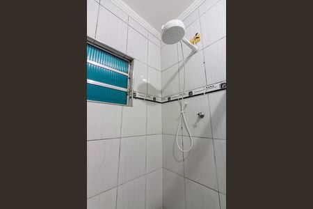 Casa para alugar com 70m², 1 quarto e sem vagaBanheiro
