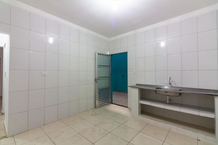 Casa para alugar com 70m², 1 quarto e sem vagaCozinha 