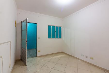 Sala de casa para alugar com 1 quarto, 70m² em Novo Osasco, Osasco