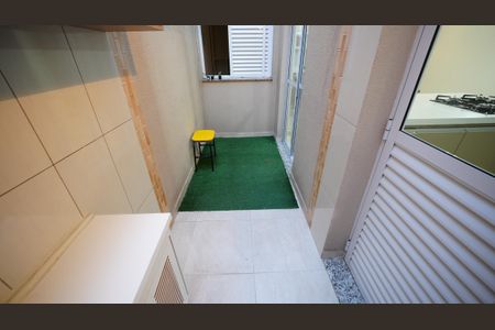 Apartamento para alugar com 56m², 2 quartos e sem vagaÁrea de Serviço