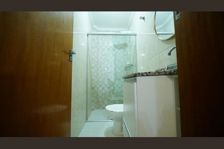 Apartamento para alugar com 56m², 2 quartos e sem vagaBanheiro Social