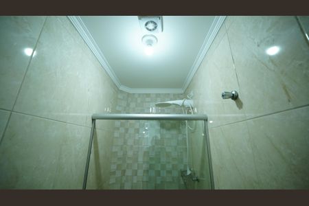 Apartamento para alugar com 56m², 2 quartos e sem vagaBanheiro Social