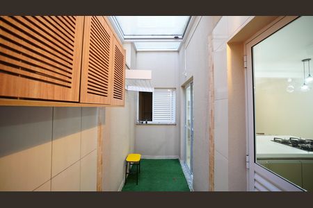 Apartamento para alugar com 56m², 2 quartos e sem vagaÁrea de Serviço