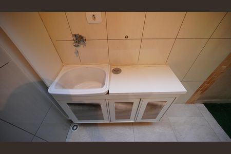 Apartamento para alugar com 56m², 2 quartos e sem vagaÁrea de Serviço