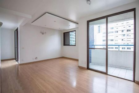Foto 01 de apartamento para alugar com 3 quartos, 80m² em Jardim Paulista, São Paulo
