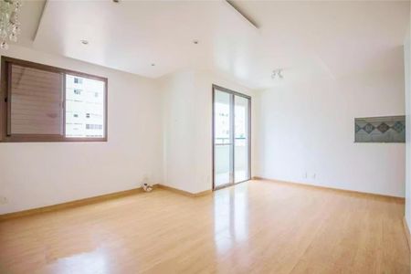 Foto 02 de apartamento para alugar com 3 quartos, 80m² em Jardim Paulista, São Paulo