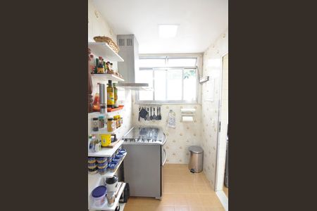 Apartamento à venda com 284m², 4 quartos e 3 vagas Apartamento à venda com 284m², 4 quartos e 3 vagasCozinha 1