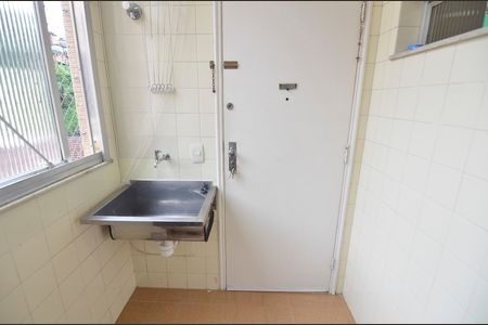 Apartamento à venda com 284m², 4 quartos e 3 vagas Apartamento à venda com 284m², 4 quartos e 3 vagasÁrea de Serviço