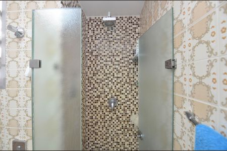 Apartamento à venda com 284m², 4 quartos e 3 vagas Apartamento à venda com 284m², 4 quartos e 3 vagasBanheiro da Suíte