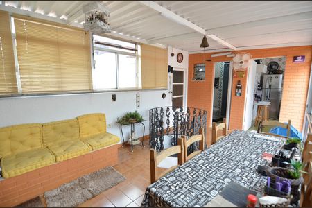 Apartamento à venda com 284m², 4 quartos e 3 vagas Apartamento à venda com 284m², 4 quartos e 3 vagasTerraço