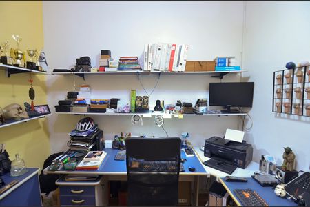 Apartamento à venda com 284m², 4 quartos e 3 vagas Apartamento à venda com 284m², 4 quartos e 3 vagasQuarto 1