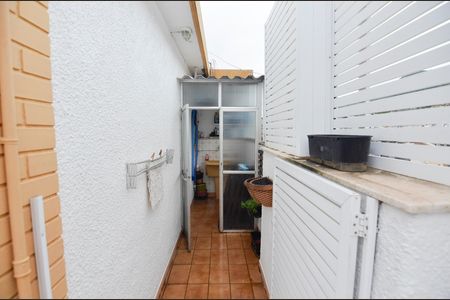 Apartamento à venda com 284m², 4 quartos e 3 vagas Apartamento à venda com 284m², 4 quartos e 3 vagasTerraço
