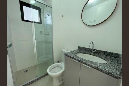 Apartamento para alugar com 40m², 2 quartos e 1 vagaBanheiro