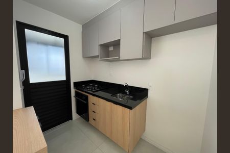 Apartamento para alugar com 40m², 2 quartos e 1 vagaCozinha