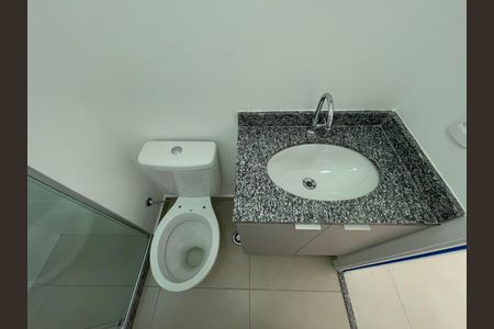 Apartamento para alugar com 40m², 2 quartos e 1 vagaBanheiro