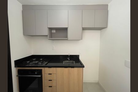 Apartamento para alugar com 40m², 2 quartos e 1 vagaCozinha