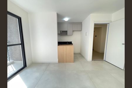 Apartamento para alugar com 40m², 2 quartos e 1 vagaSala