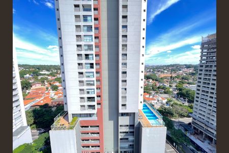 Apartamento para alugar com 40m², 2 quartos e 1 vagaVista do Quarto 2