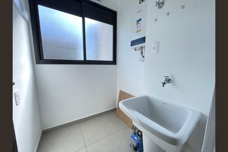 Apartamento para alugar com 40m², 2 quartos e 1 vagaÁrea de Serviço