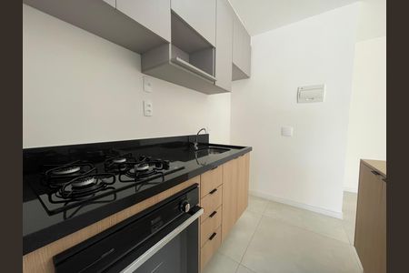 Apartamento para alugar com 40m², 2 quartos e 1 vagaCozinha