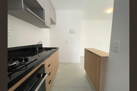 Apartamento para alugar com 40m², 2 quartos e 1 vagaCozinha