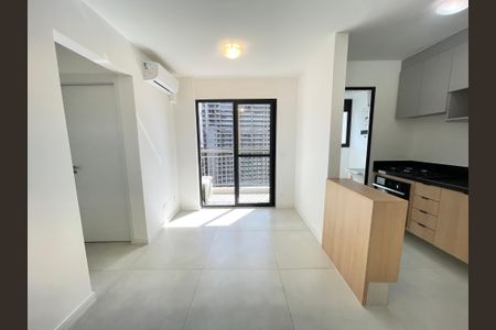 Sala de apartamento para alugar com 2 quartos, 40m² em Butantã, São Paulo