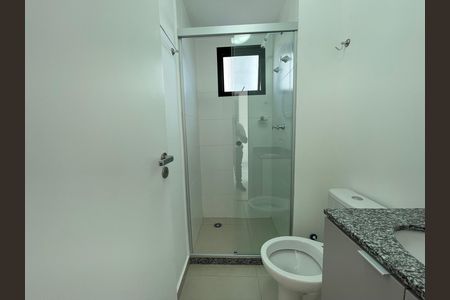 Apartamento para alugar com 40m², 2 quartos e 1 vagaBanheiro