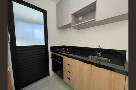 Apartamento para alugar com 40m², 2 quartos e 1 vagaCozinha