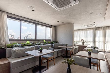 Studio à venda com 35m², 1 quarto e sem vagaFoto 32