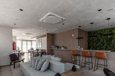 Studio à venda com 35m², 1 quarto e sem vagaFoto 35