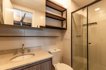 Studio à venda com 35m², 1 quarto e sem vagaFoto 17
