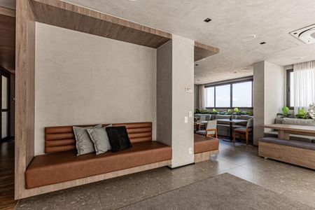 Studio à venda com 35m², 1 quarto e sem vagaFoto 27
