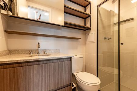 Studio à venda com 35m², 1 quarto e sem vagaFoto 19