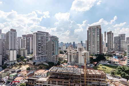 Studio à venda com 35m², 1 quarto e sem vagaFoto 14