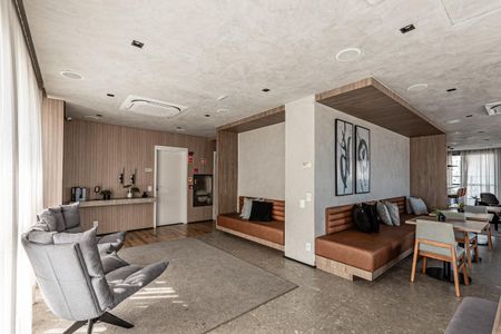 Studio à venda com 35m², 1 quarto e sem vagaFoto 28