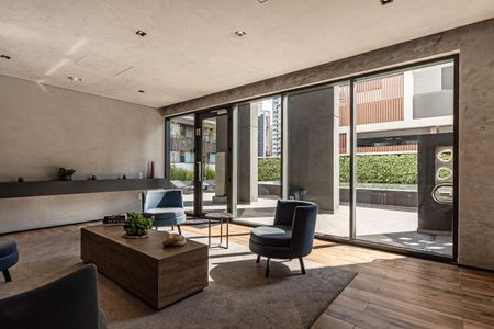 Studio à venda com 35m², 1 quarto e sem vagaFoto 43