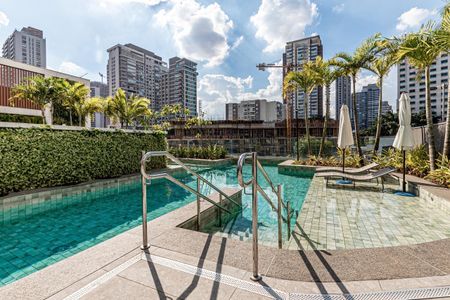Studio à venda com 35m², 1 quarto e sem vagaFoto 53