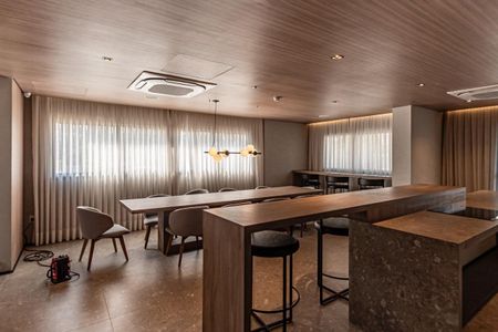 Studio à venda com 35m², 1 quarto e sem vagaFoto 20