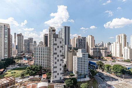 Studio à venda com 35m², 1 quarto e sem vagaFoto 15