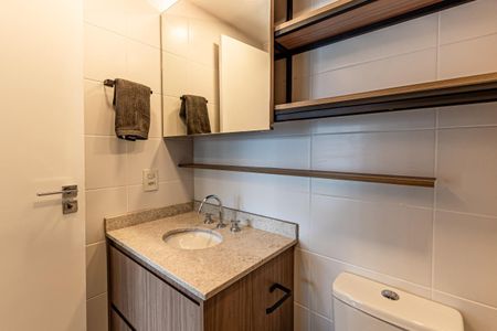 Studio à venda com 35m², 1 quarto e sem vagaFoto 18