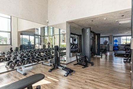 Studio à venda com 35m², 1 quarto e sem vagaFoto 49
